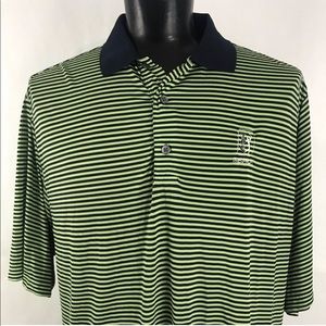 Footjoy golf shirt. TPC logo